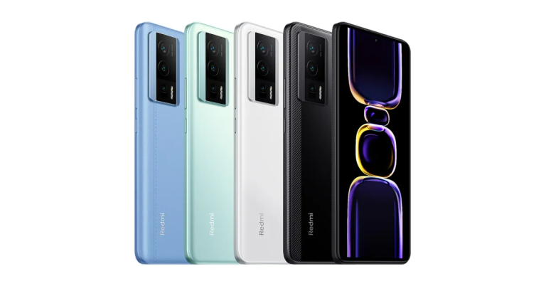 Redmi K70 Pro