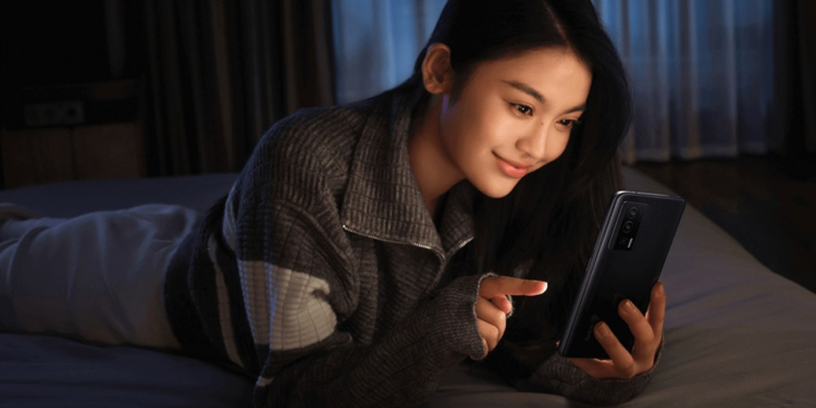 Redmi K70 Pro