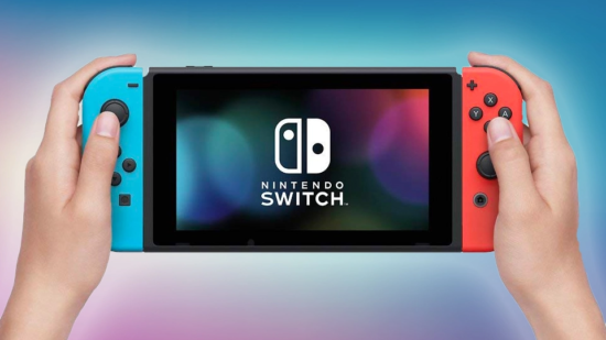 Nintendo Switch 2 Sudachi