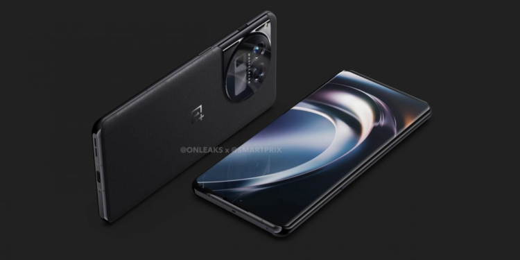 OnePlus 12