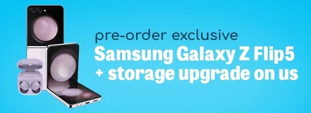 Galaxy Z Flip 5