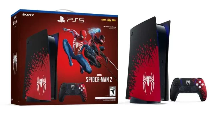 PlayStation 5