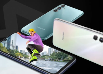 Galaxy M44 5G