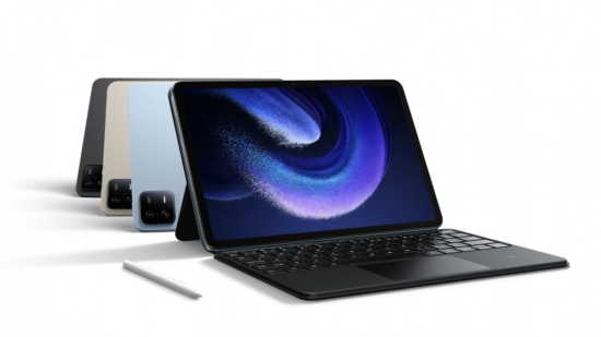 Xiaomi Pad 7