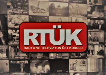 RTÜK Dizi ve Film Platformlarına Ayar Verdi!