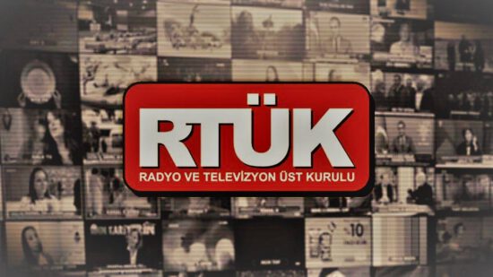 RTÜK Dijital Platformlara İdari Para Cezası Uygulama Kararı Aldı!