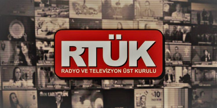 RTÜK Dizi ve Film Platformlarına Ayar Verdi!