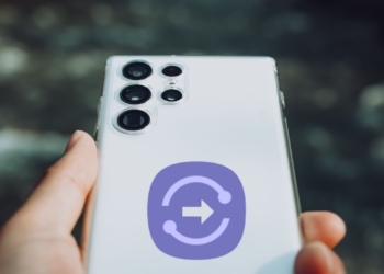 Samsung Quick Share Nihayet Bilgisayarlara Geldi!