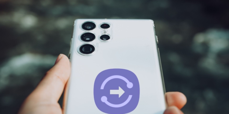Samsung Quick Share Nihayet Bilgisayarlara Geldi!