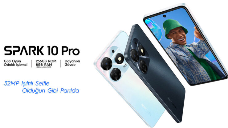 Hangi TECNO modeli kime göre?
