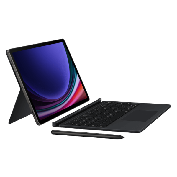 Galaxy Tab S9 Ultra Tüm İhtişamıyla Karşınızda!