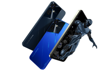 Tecno Pova 6 Pro