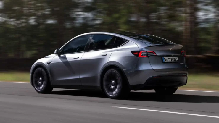 Tesla Türkiye