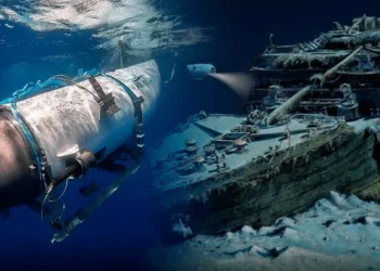 Batan Titanic Denizaltısı OceanGate Bilet Satmaya Devam Ediyor!