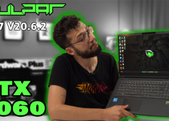 RTX 4060 Laptop Alınır Mı? | Monster Tulpar T7 V20.6.2 İncelemesi