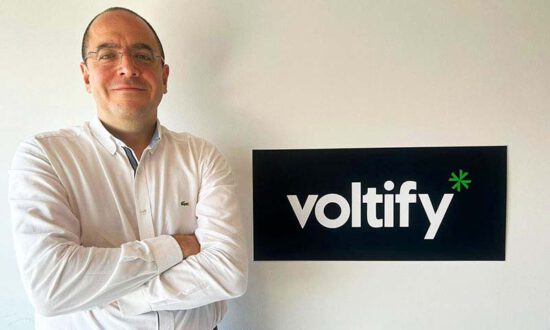 Elektrikli Araç Kiralama Platformu Voltify Hizmete Girdi! Türkiye'de İlk!