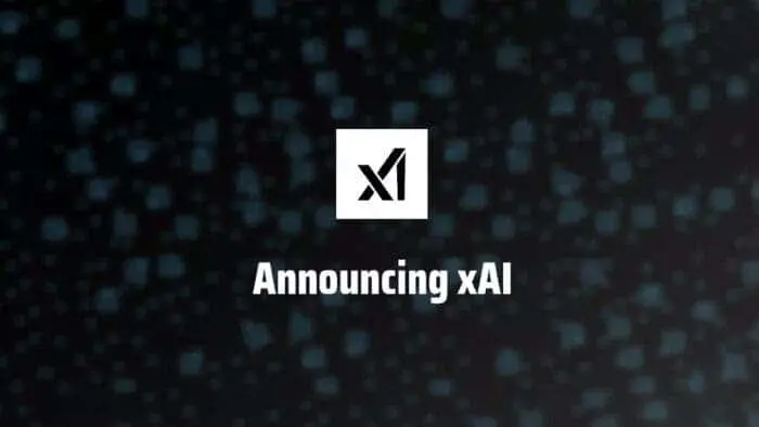 xAI