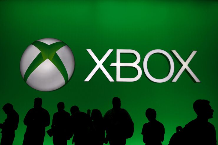 xbox