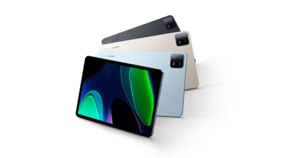 Xiaomi Pad 7
