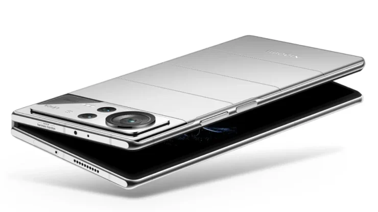 Xiaomi MIX Fold 3