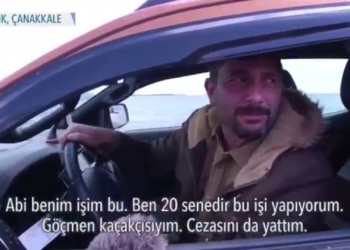 Çin Yeni Bir Kaçakçılık Olayına İmza Attı!