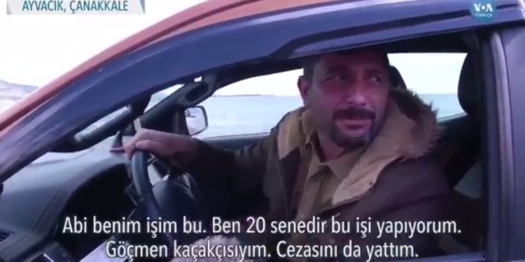 Çin Yeni Bir Kaçakçılık Olayına İmza Attı!