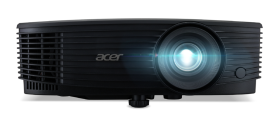 Acer X1229HP projektör toplantı odalarını daha verimli hale getiriyor