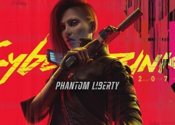 Cyberpunk 2077 2.0