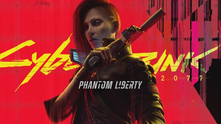 Cyberpunk 2077 2.0