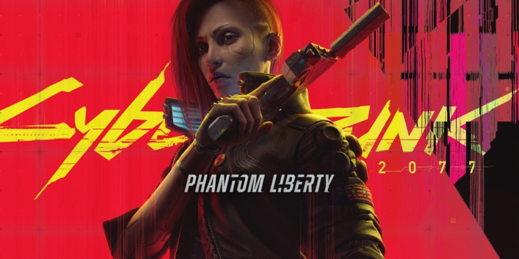 Cyberpunk 2077 2.0