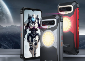 FOSSiBOT F102
