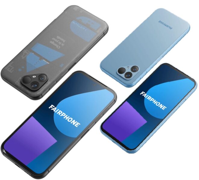 Fairphone 5