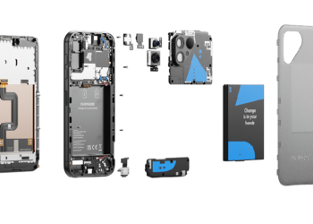 Fairphone 5