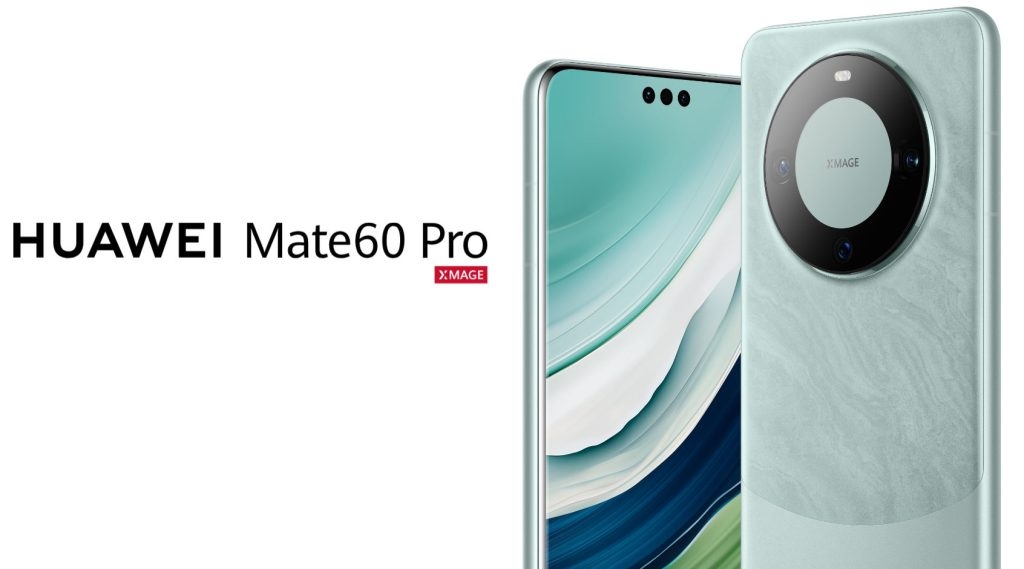Huawei Mate 60 Pro En İyisi Olmaya Geldi! - Hardware Plus - HWP