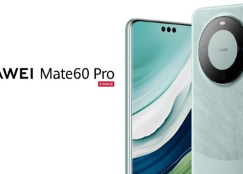 Huawei Mate 60 Pro