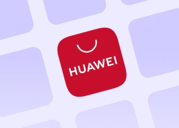 Huawei AppGallery