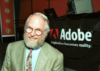 Adobe Kurucularından Dr. John Warnock Hayatını Kaybetti!
