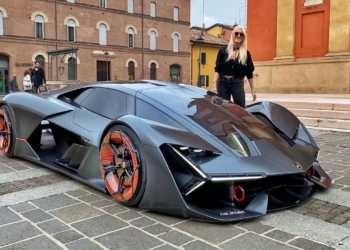 Lamborghini