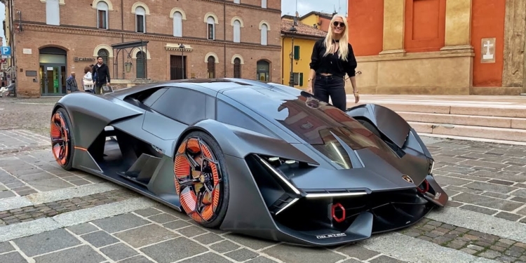 Lamborghini