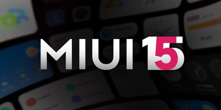 MIUI 15 Güncellemesi Alacak Cihazlar Belli Oldu! İşte Liste!