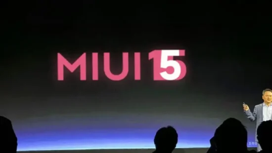 MIUI 15 Güncellemesi Alacak Cihazlar Belli Oldu! İşte Liste!