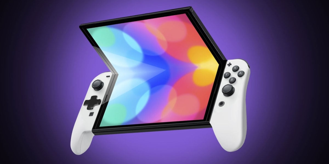Nintendo Switch 2 İlginç Bir İşlemci ile Gelebilir! - Hardware