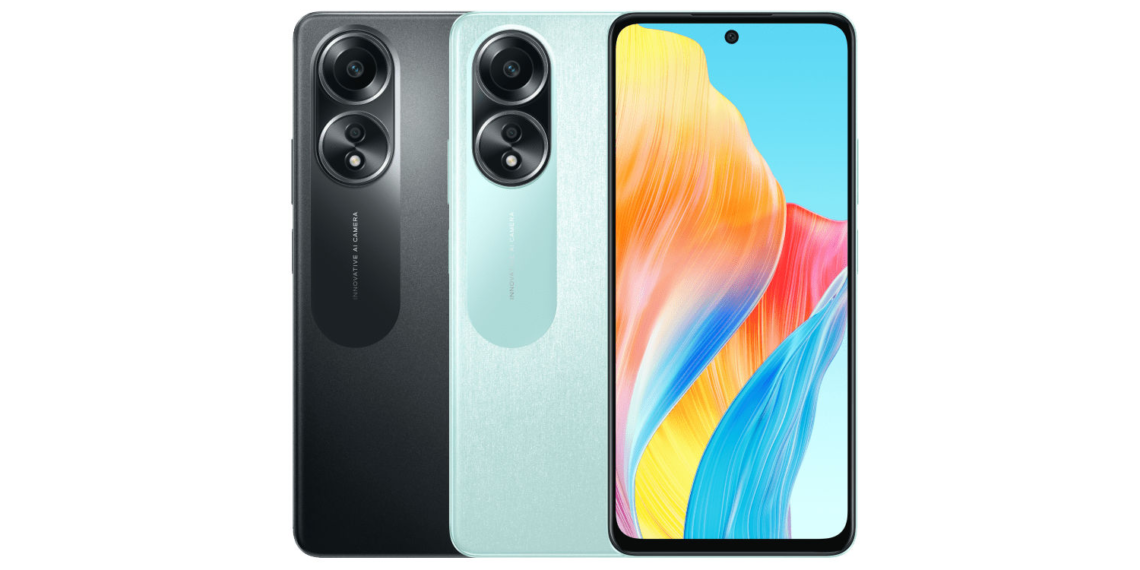 OPPO A58 Uygun Fiyatı ile Karşımızda - Hardware Plus - HWP