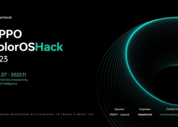 OPPO ColorOSHack 2023 Dolarları Dağıtacak!