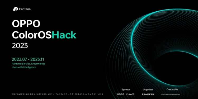 OPPO ColorOSHack 2023 Dolarları Dağıtacak!