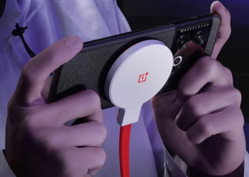 OnePlus 45W Sıvı Soğutma Aksesuarı ile Isınan Telefonlara Son!