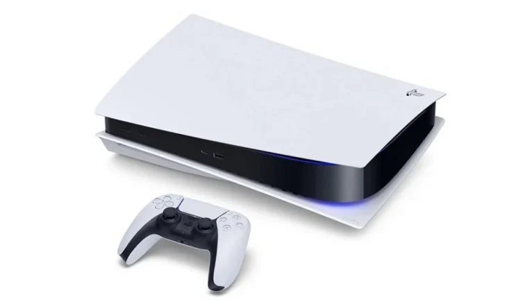 PlayStation 5 Pro
