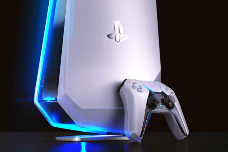 PlayStation 5 Pro'ya gerek var mı? PlayStation 5 Pro