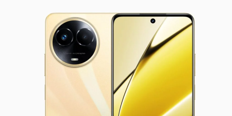 Realme V Serisi Segmentini Sallayacak!