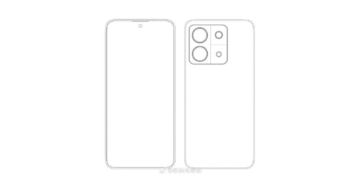 Redmi Note 13